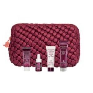Sisley Paris Black Rose Discovery Gift Set